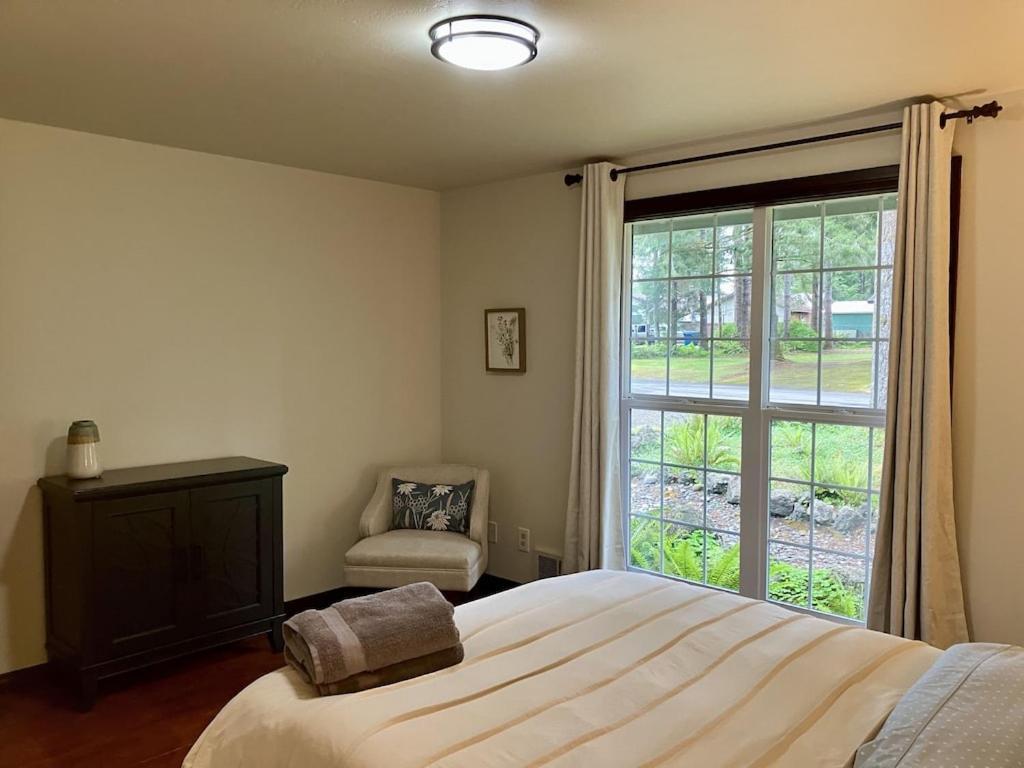 Forks Fir House Villa Екстериор снимка