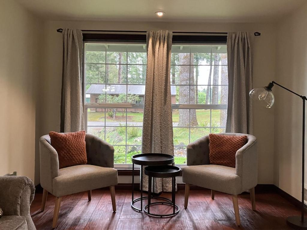 Forks Fir House Villa Екстериор снимка